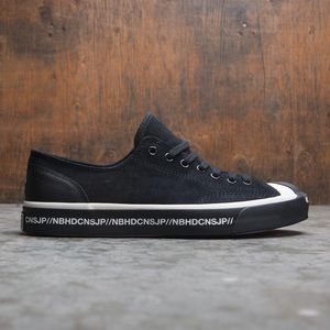 Converse NEIGHBORHOOD x Jack Purcell Low sneakers